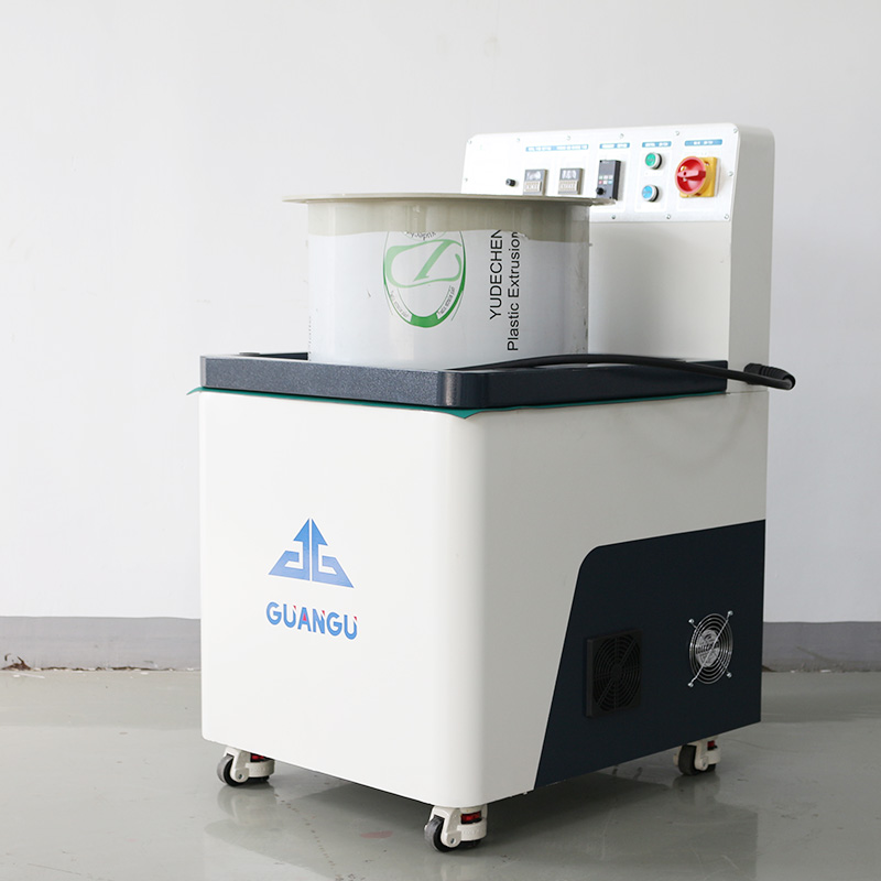 Magnetic Donetskgrinding machine